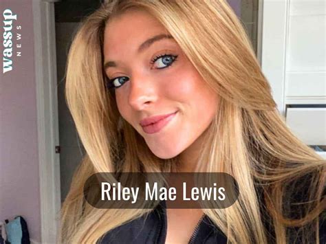 riley lewis onlyfans|Riley Mae Lewis Onlyfans Porn Videos 